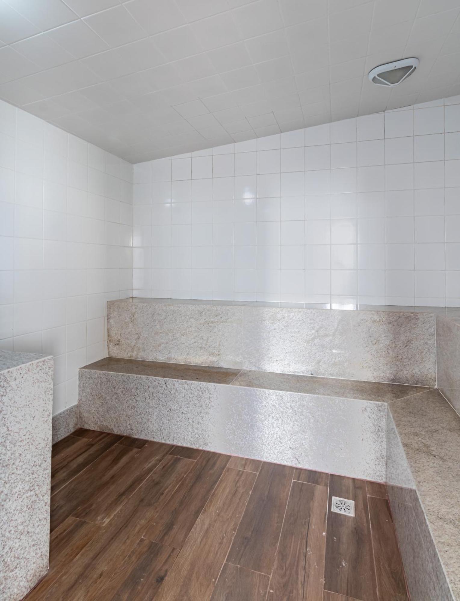 Apartamento Palmas Experience - Flat Por Do Sol, No Centro, Vista Lago! Palmas (Tocantins)