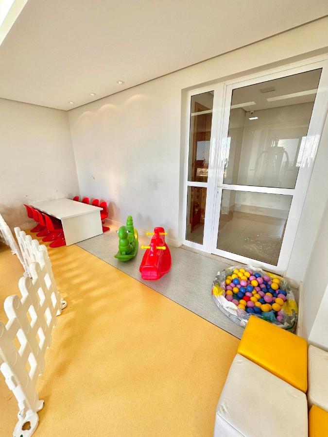Palmas Experience - Flat Por Do Sol, No Centro, Vista Lago! Apartment *