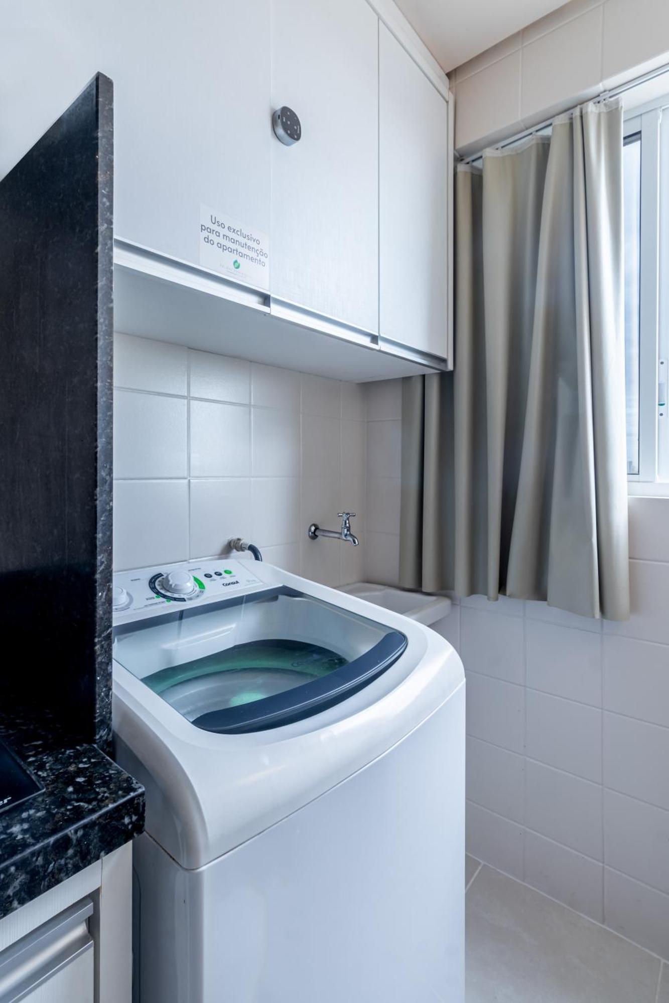 Apartment Palmas Experience - Flat Por Do Sol, No Centro, Vista Lago! *