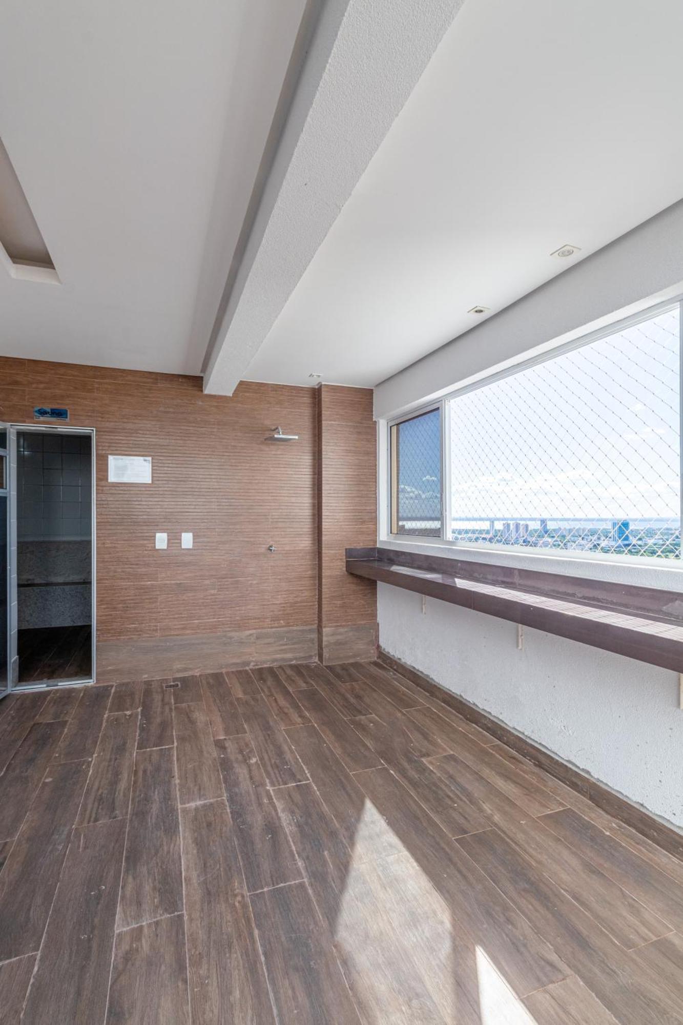 Palmas Experience - Flat Por Do Sol, No Centro, Vista Lago! Apartment Palmas (Tocantins)