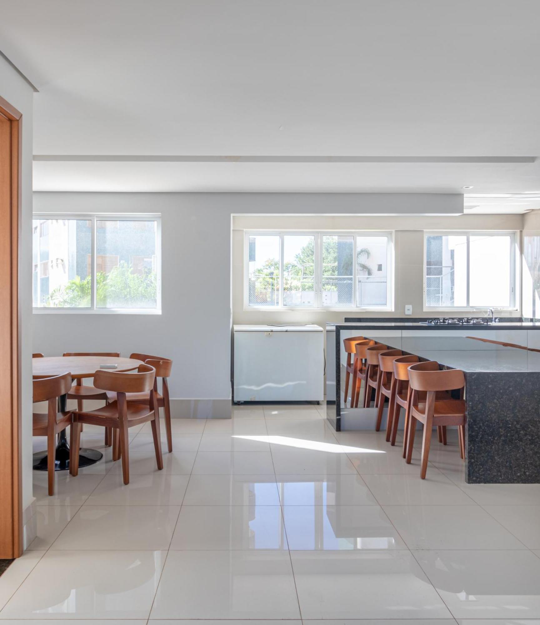Palmas Experience - Flat Por Do Sol, No Centro, Vista Lago! Apartment