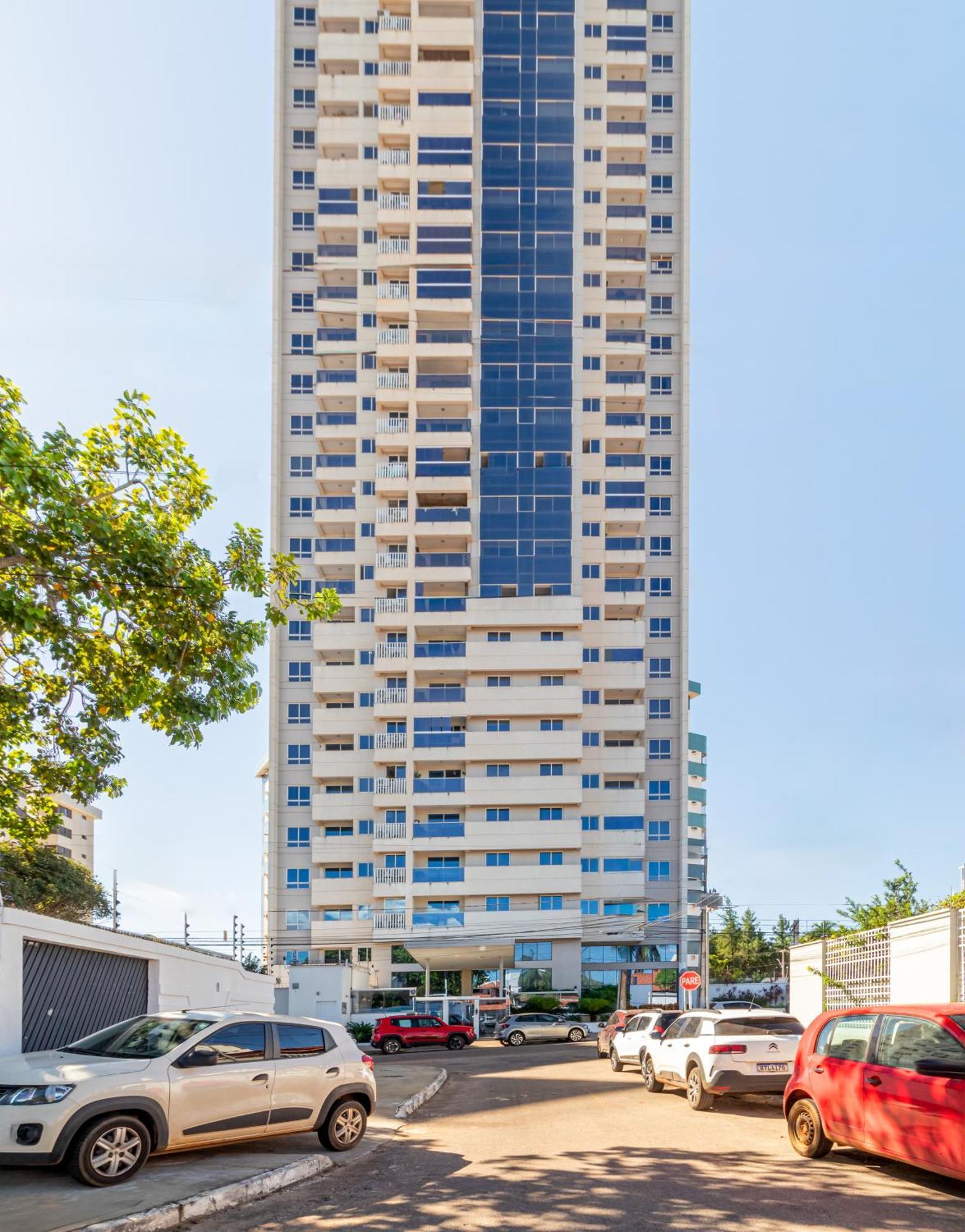 Apartment Palmas Experience - Flat Por Do Sol, No Centro, Vista Lago! Palmas (Tocantins)